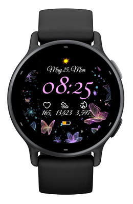 Holo Butterflies · Screenshot 3