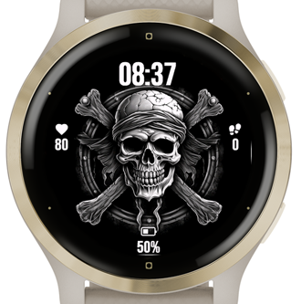 Bandana Skull · Screenshot 3