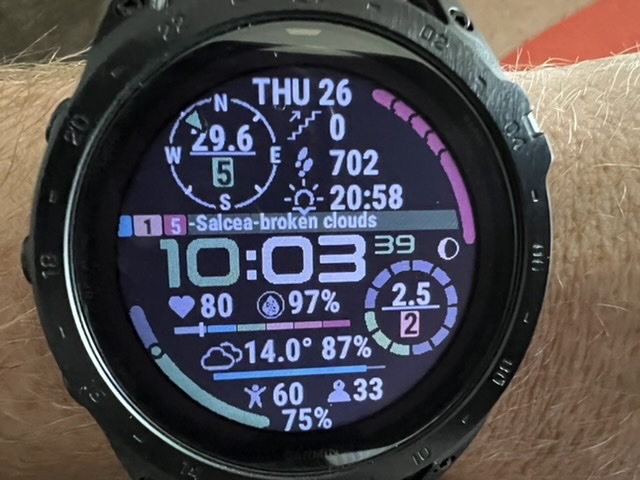 Just All V3 · Screenshot 1