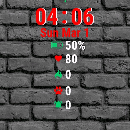 Black Brick · Screenshot 0