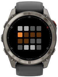 Binary Time · Screenshot 2