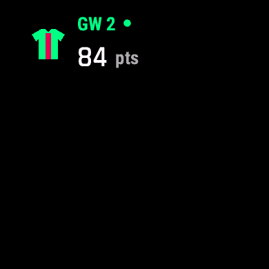 Gameweek · Screenshot 0
