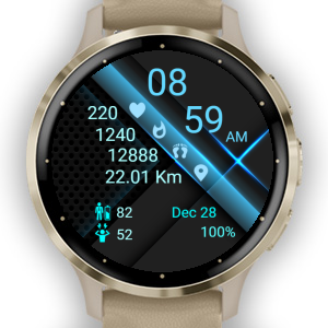 Active Time 03 · Screenshot 3
