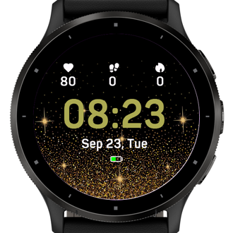 Glittering Night · Screenshot 3