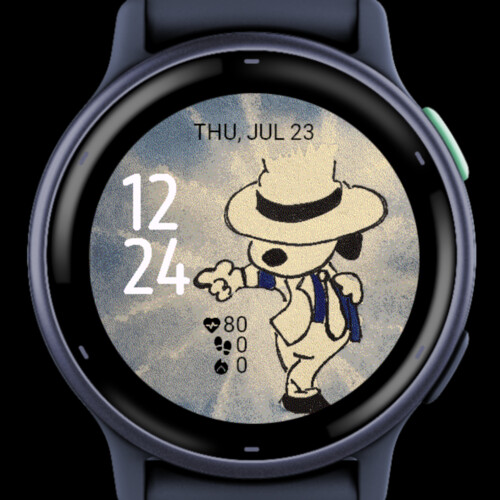 Smooth Criminal · Screenshot 0