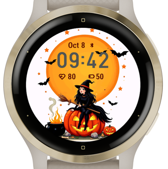 Halloween Fifteen · Screenshot 0