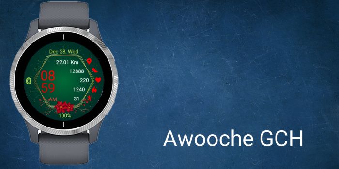 Awooche GCH · Screenshot 0