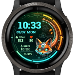Morph Fox · Screenshot 3