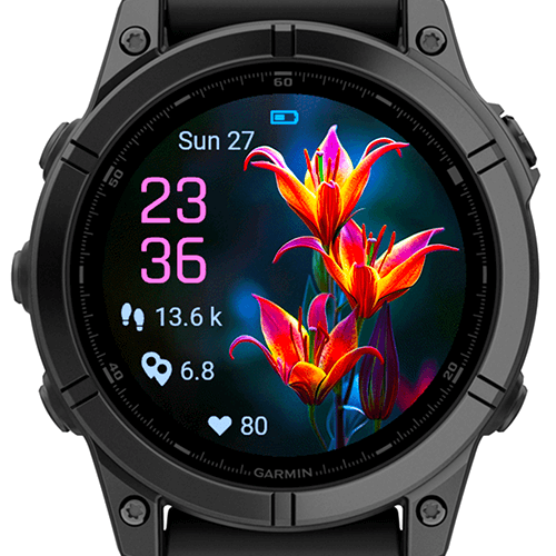 Twilight Fire Flower G · Screenshot 2