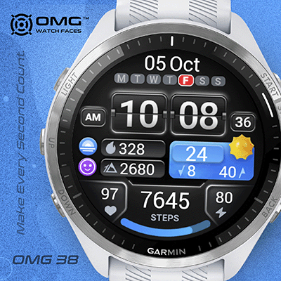 TimeGrid - OMG 38 · Screenshot 0