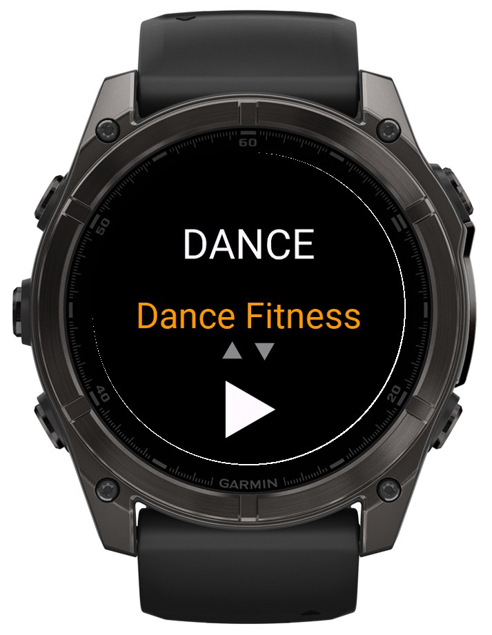 Dance · Screenshot 0