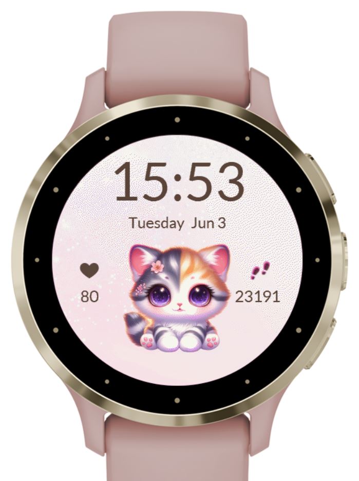 Purrlea · Screenshot 0