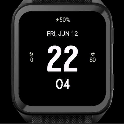 Big Hour 7 · Screenshot 1