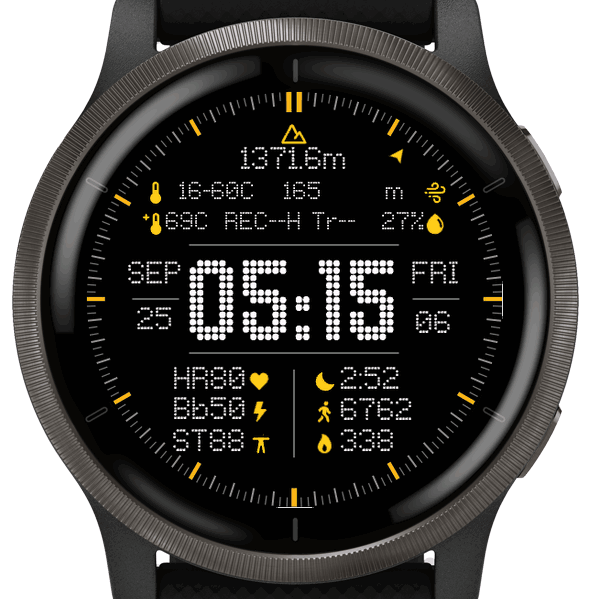 Wild Monitor · Screenshot 3