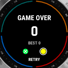 Color Memory · Screenshot 2