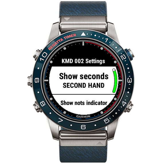 ⭐️KMD 002 3