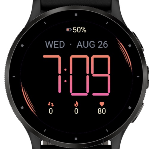 Simply Digital · Screenshot 1