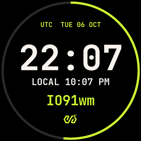 VarHam: Ham Radio Field Kit · Screenshot 0