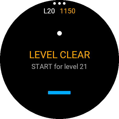 Tilt Bricks: Brick Breaker Game · Screenshot 3
