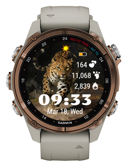 Running Leopard · Screenshot 0