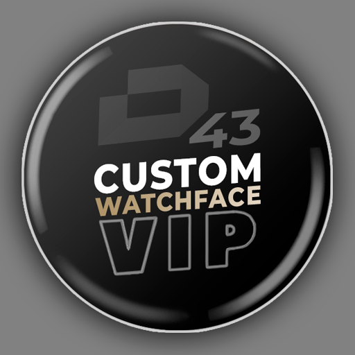 ・VIP D43b · Screenshot 0