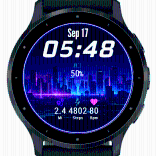 Pulse Urban · Screenshot 2