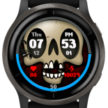 Skull Scorpion · Screenshot 2