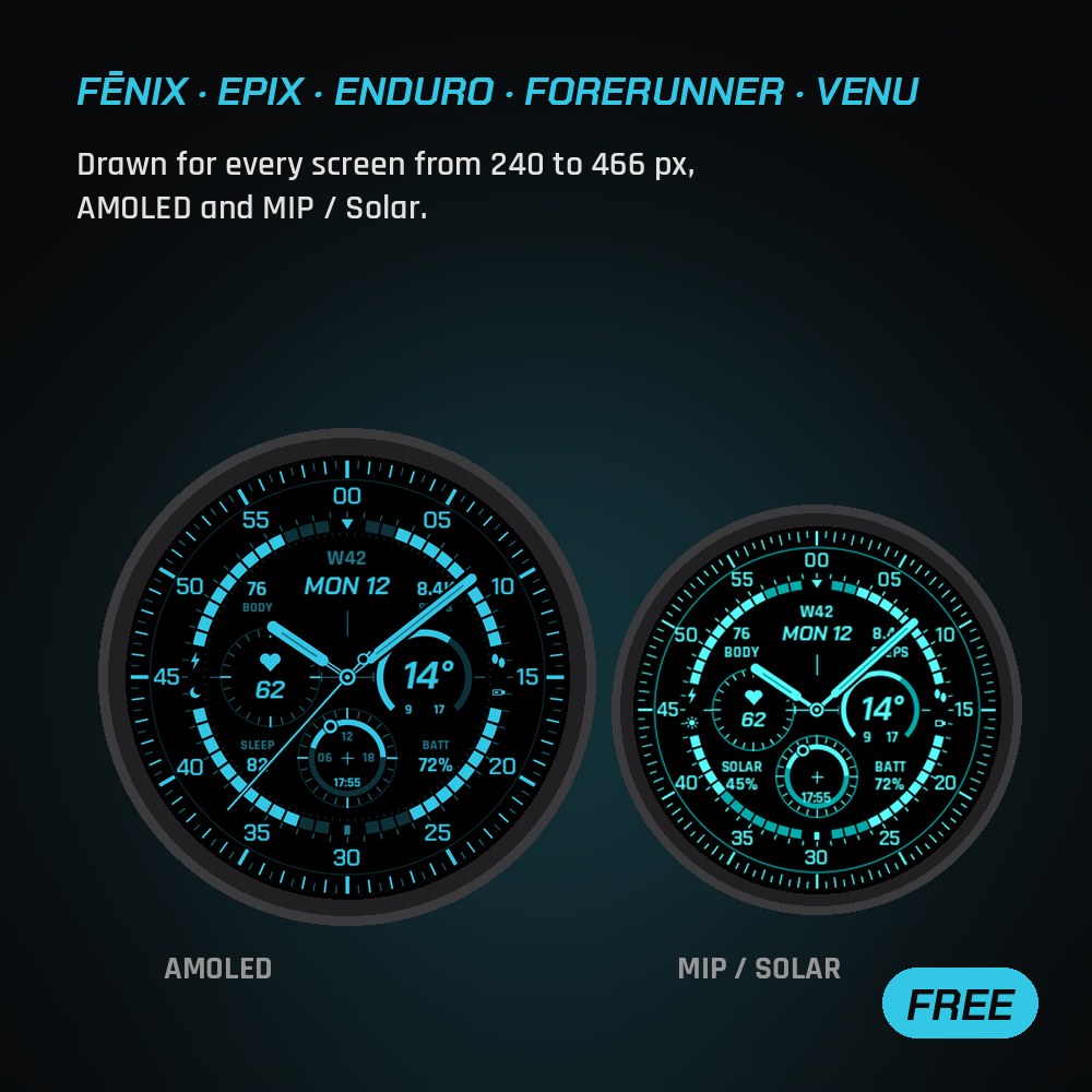 Wayfinder Ultra Free · Screenshot 3