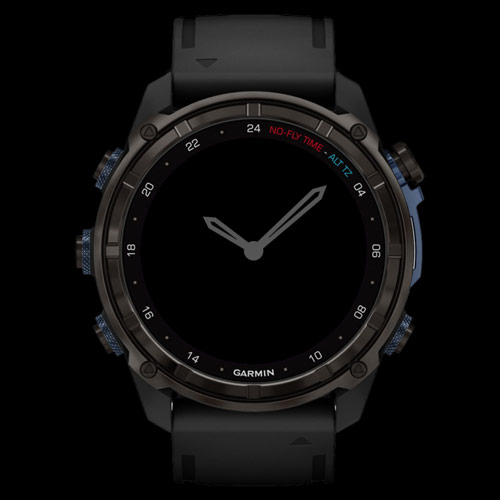 Midnight Classic (Your Data. Your Style) 3