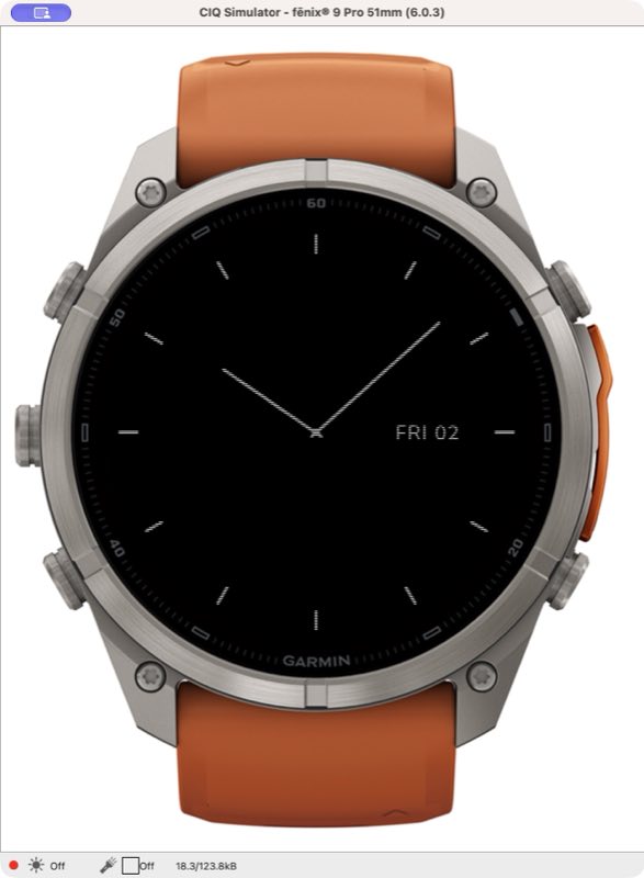 LuxuryWatch · Screenshot 4