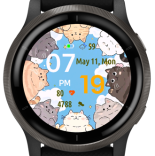 Cat Circle · Screenshot 3
