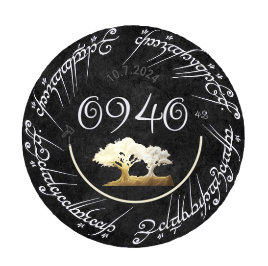 The One WatchFace · Screenshot 0