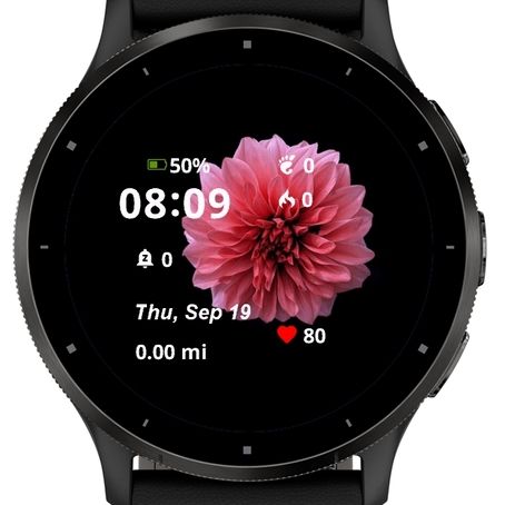 Flowers · Screenshot 1