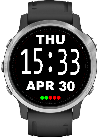 EasyWatch · Screenshot 3
