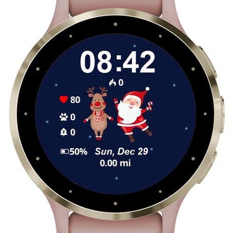 Family Santa · Screenshot 0