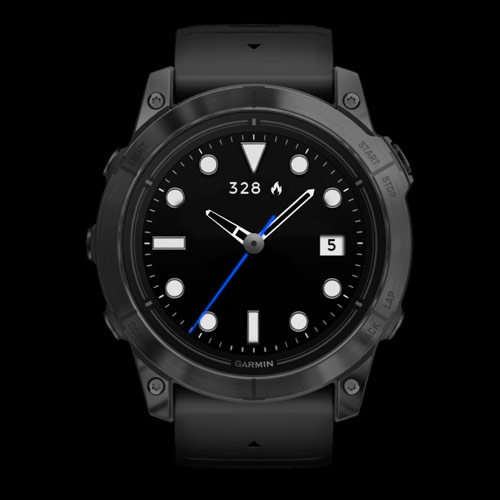 Night Diver · Screenshot 1