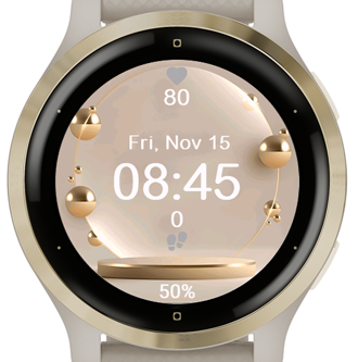 Golden OrnamentM · Screenshot 2