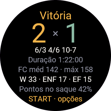 PlanVitta - Live Scoreboard · Zrzut ekranu 4