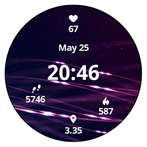 Soundwaves · Screenshot 1