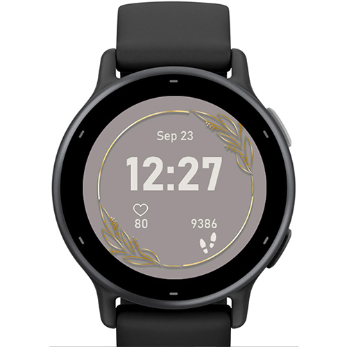 Tempus Light · Screenshot 1