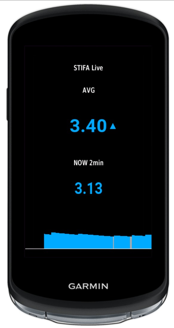 STIFA Live · Screenshot 1
