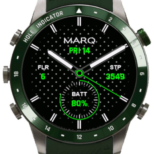 MARQ Golfer Gen 2 OWM MB · Screenshot 0
