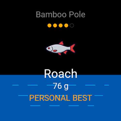 Reel King gameplay screenshot 2