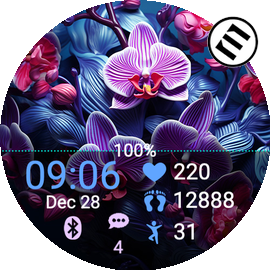 Jungle Flowers · Screenshot 3