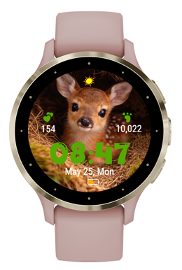 Fawn Moss · Screenshot 1