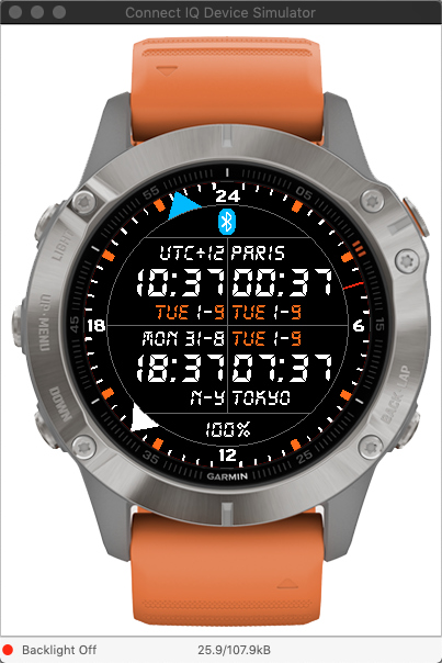 JMG-WF Multi-Times · Screenshot 0