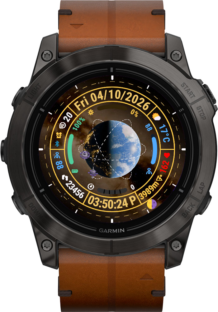 Earth Orbit Free 2