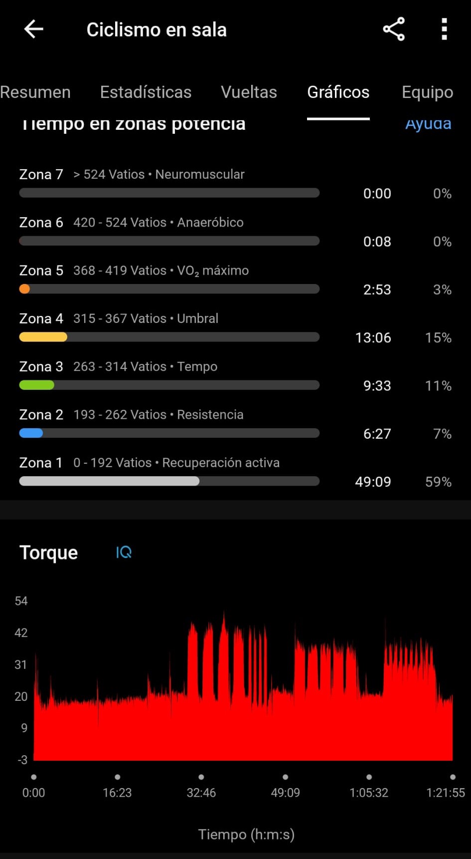Average Lap Torque (2.99 €) · Screenshot 1