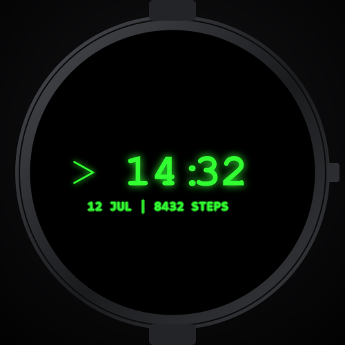 Terminal Rewrite · Screenshot 3