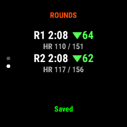 HeatCycle · Screenshot 3